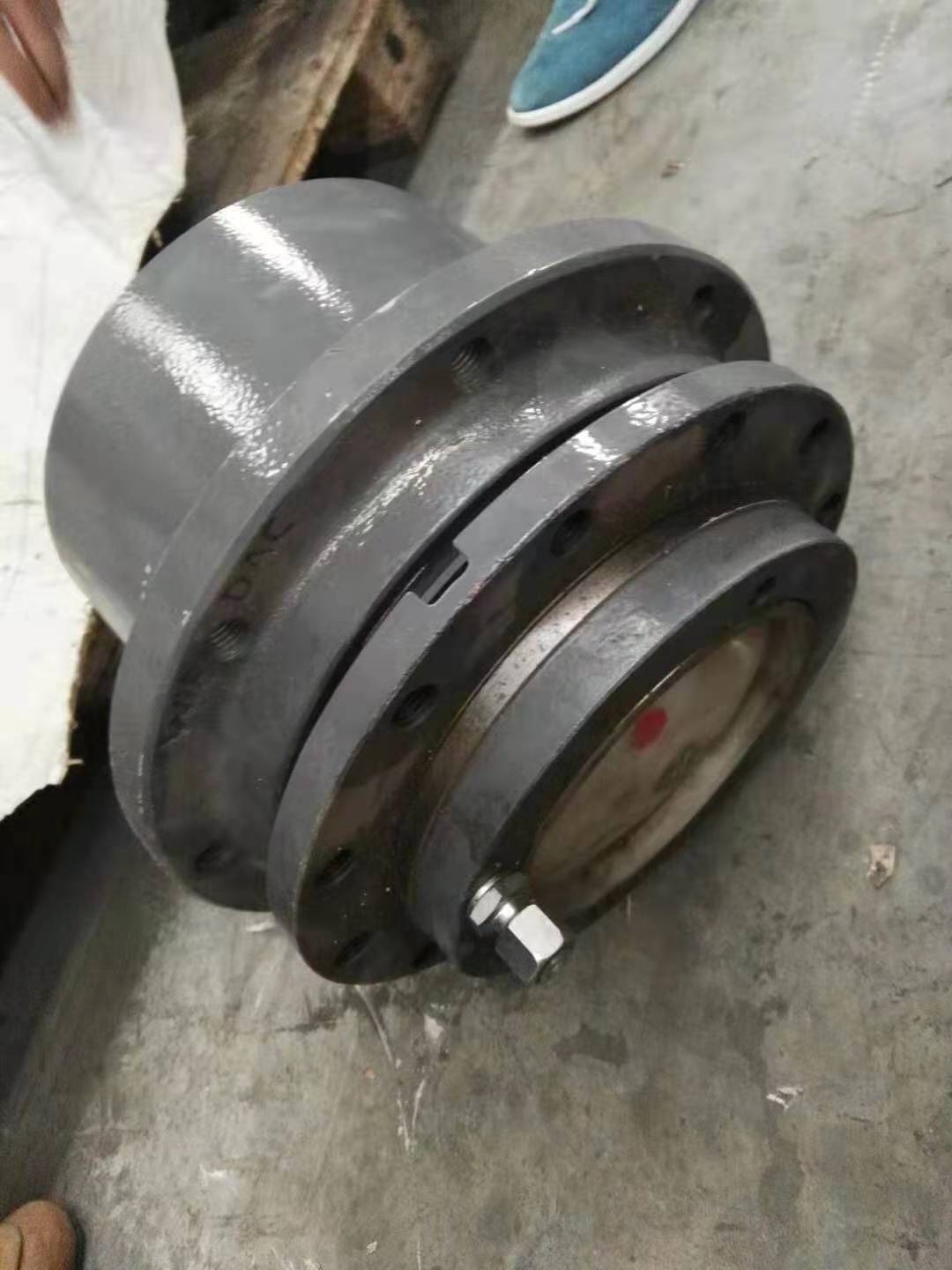 铣刨机减速机 铣刨机减速机