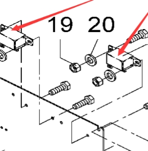 24v继电器3515160053 24v继电器3515160053